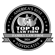America's Best | Top 10 Law Firm | Family Law Firm | 2024 | Advocates