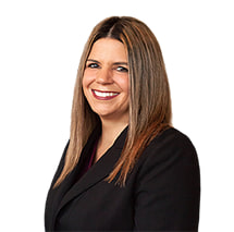 photo of attorney Melissa M. Barry
