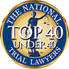 Trial Lawyers Top 40 Under 40