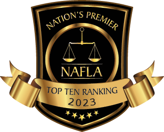 Nation's Premier | NAFLA | Top Ten Ranking 2023